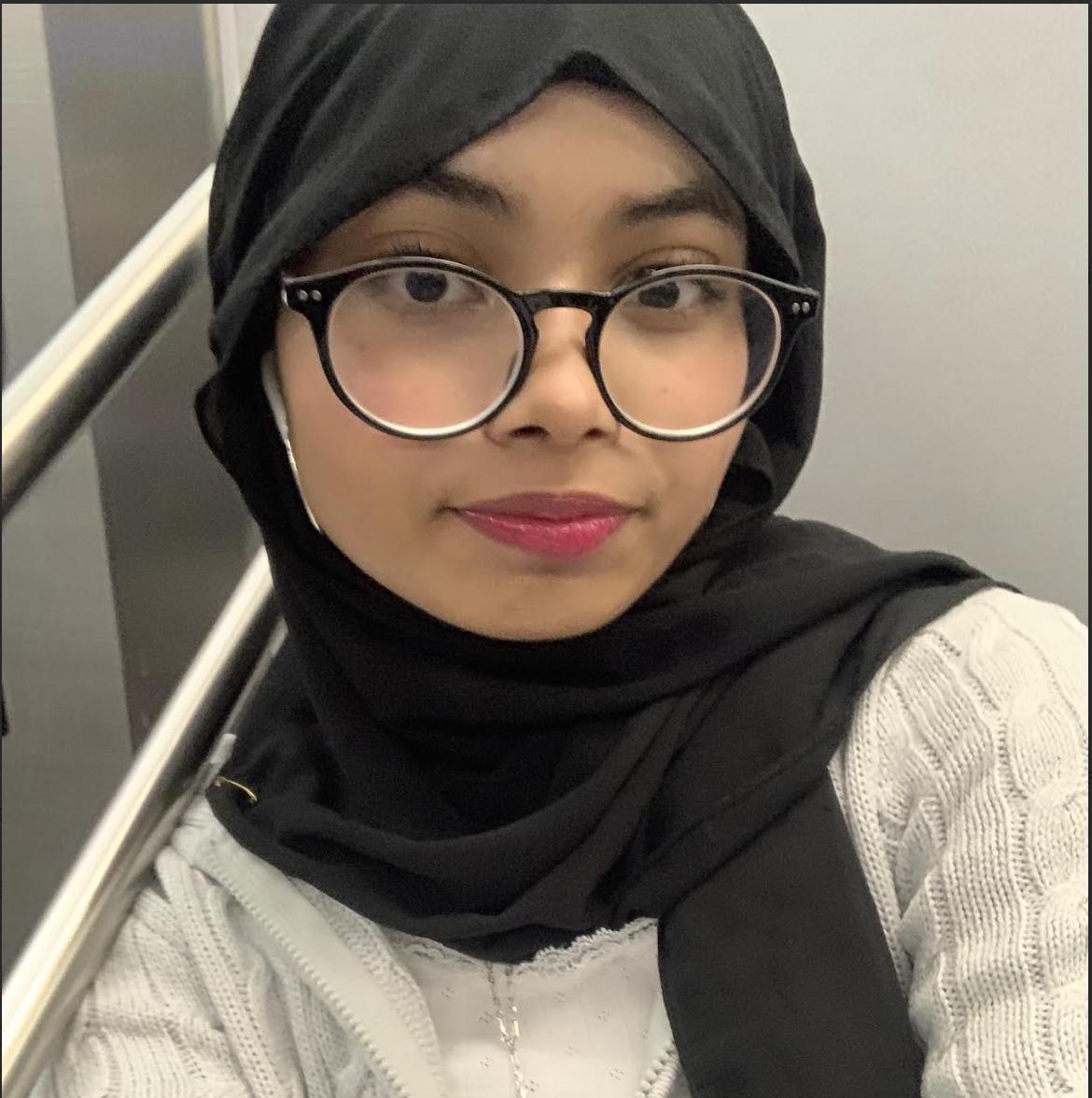 Tasfia Chowdhury